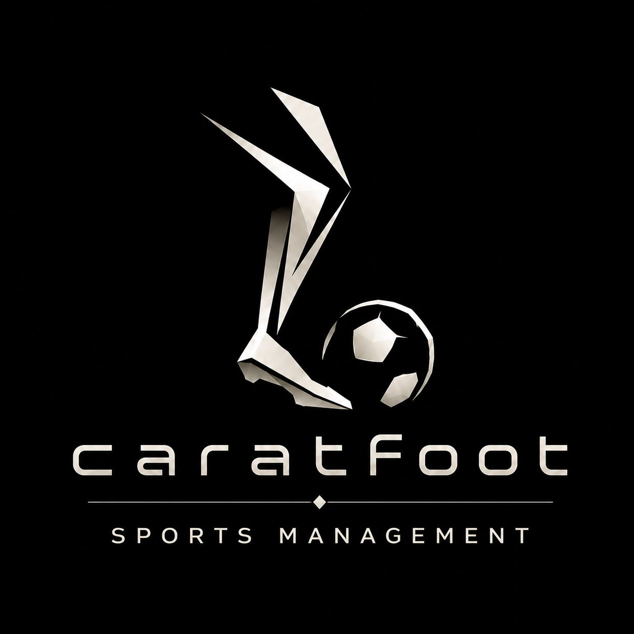 caratfoot logo